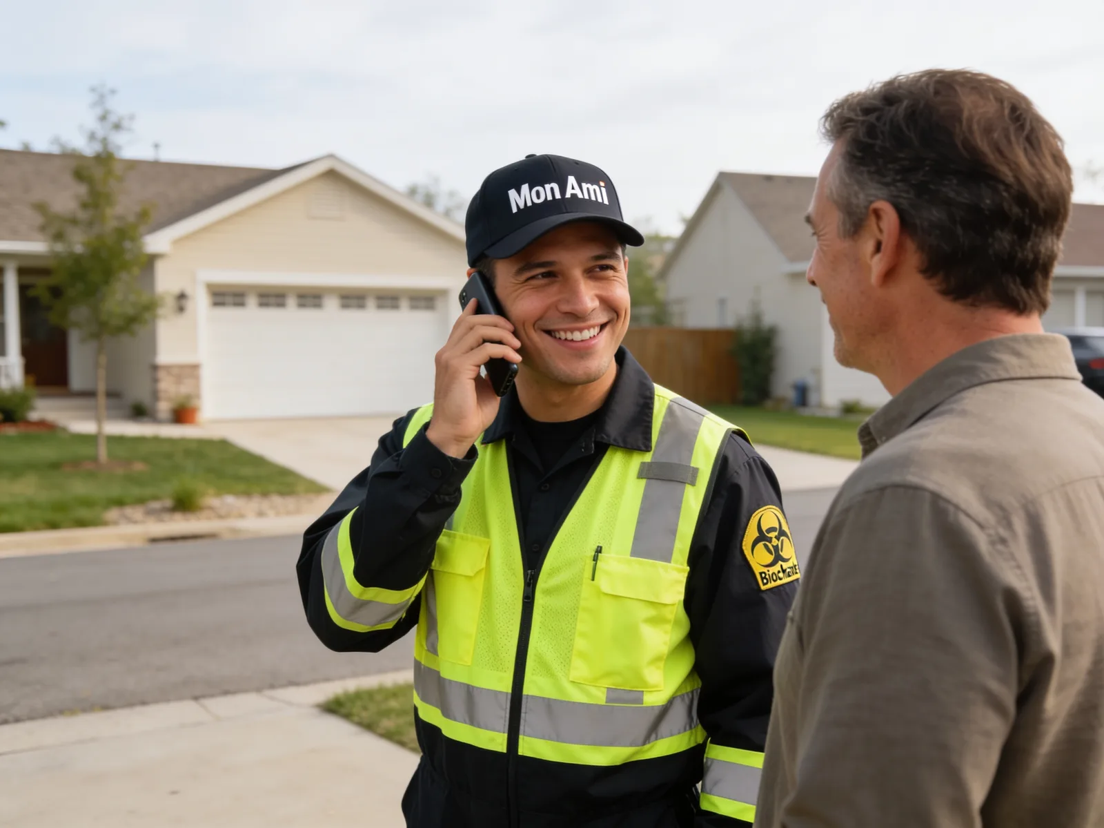 Sewage Cleanup Glenview, IL FAQs