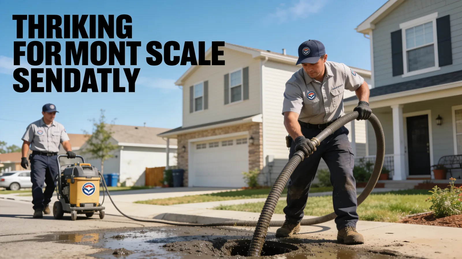 Sewage Cleanup in Glenview, IL near me